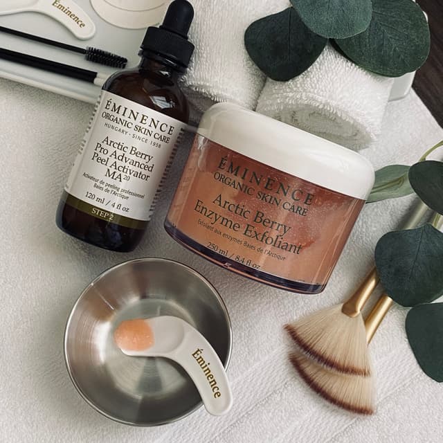 The Illuminate Series Package